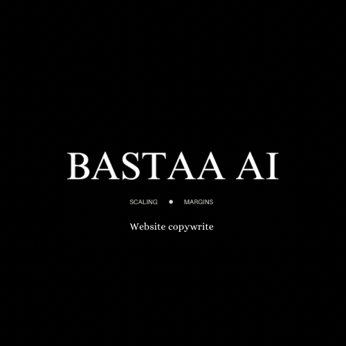 Exclusive Website Copywrite