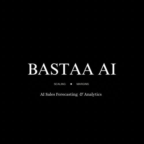 AI Sales Forecasting